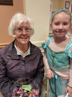 Trick or treat 2025 144