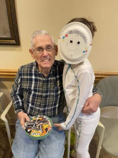 Trick or treat 2025 148