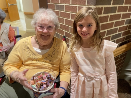 Trick or treat 2025 152