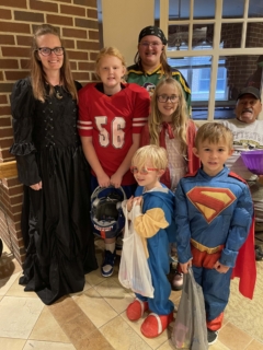 Trick or treat 2025 153