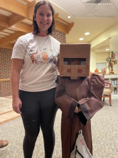 Trick or treat 2025 155