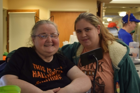 Trick or treat 2025 19