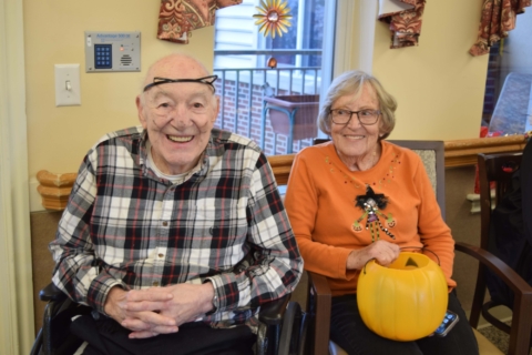 Trick or treat 2025 26