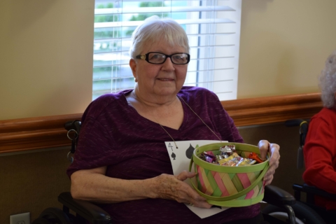 Trick or treat 2025 3