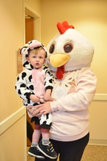 Trick or treat 2025 40