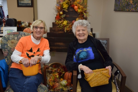 Trick or treat 2025 51