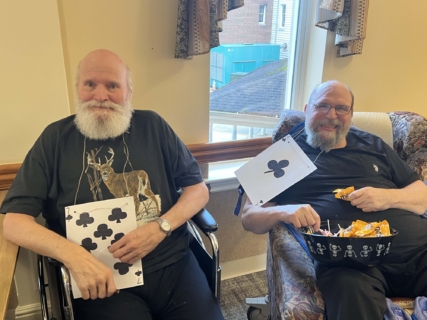 Trick or treat 2025 71