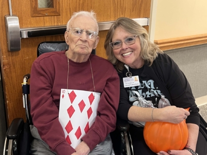 Trick or treat 2025 75