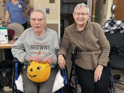 Trick or treat 2025 85