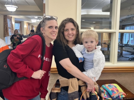 Trick or treat 2025 88