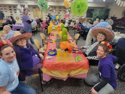 Heritage Calendar Tea 2026 12