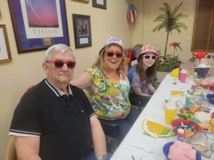 Heritage Calendar Tea 2026 15