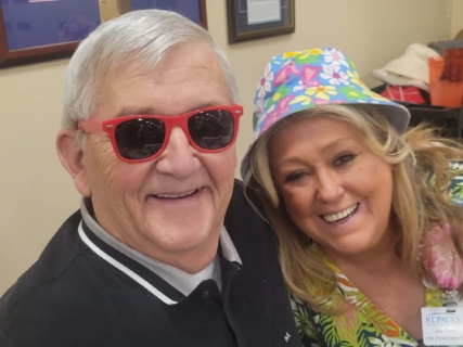 Heritage Calendar Tea 2026 16