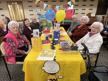 Heritage Calendar Tea 2026 19