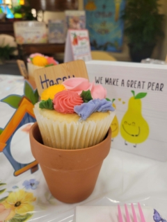 Heritage Calendar Tea 2026 2