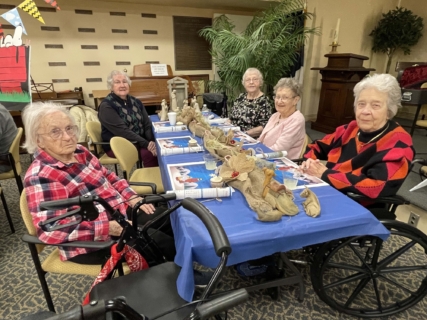 Heritage Calendar Tea 2026 20