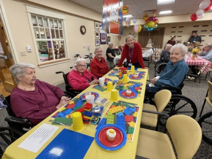 Heritage Calendar Tea 2026 25