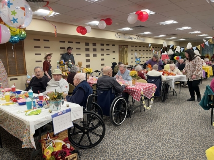 Heritage Calendar Tea 2026 29