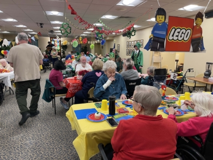 Heritage Calendar Tea 2026 30