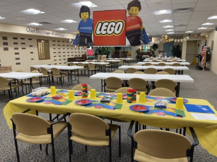 Heritage Calendar Tea 2026 31