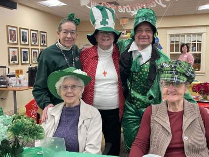 Heritage Calendar Tea 2026 33