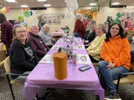 Heritage Calendar Tea 2026 34