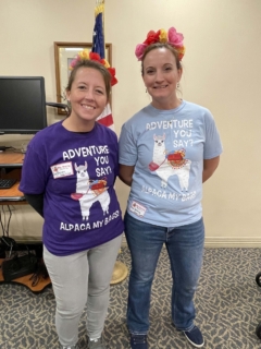 Heritage Calendar Tea 2026 35