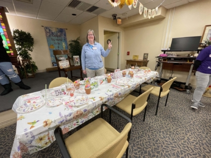 Heritage Calendar Tea 2026 37