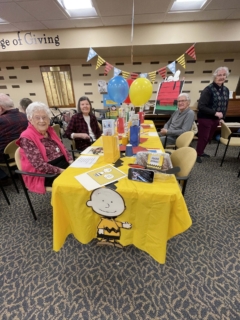 Heritage Calendar Tea 2026 38