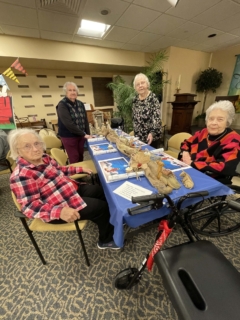 Heritage Calendar Tea 2026 39