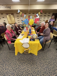 Heritage Calendar Tea 2026 40