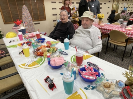 Heritage Calendar Tea 2026 41