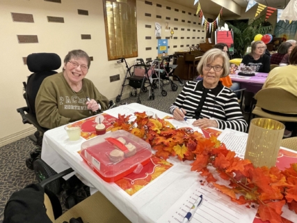 Heritage Calendar Tea 2026 44