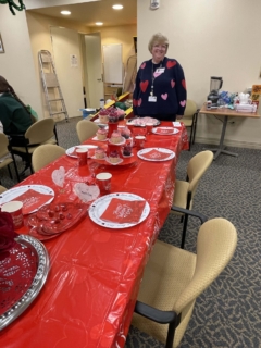 Heritage Calendar Tea 2026 45