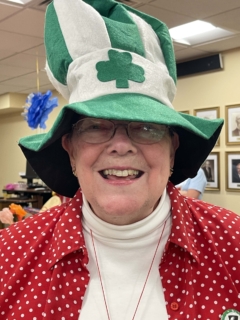 Heritage Calendar Tea 2026 46