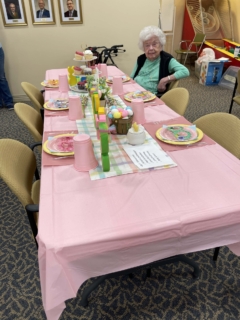 Heritage Calendar Tea 2026 47