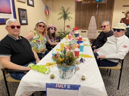 Heritage Calendar Tea 2026 48