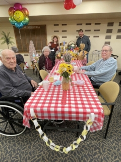 Heritage Calendar Tea 2026 49