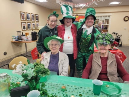 Heritage Calendar Tea 2026 6