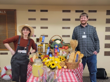 Heritage Calendar Tea 2026 7