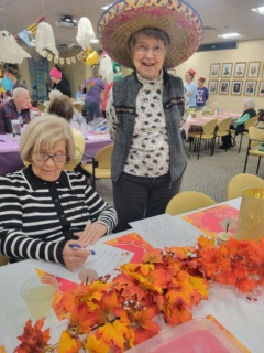 Heritage Calendar Tea 2026 8