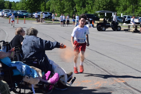 Color Run 2026 101