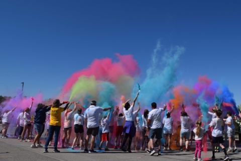 Color Run 2026 125
