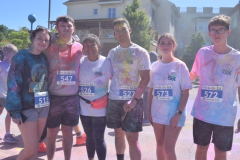 Color Run 2026 140