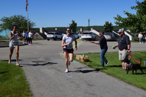 Color Run 2026 50