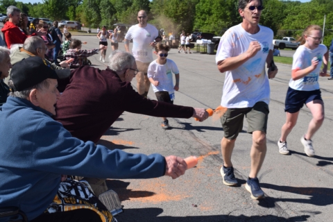 Color Run 2026 88