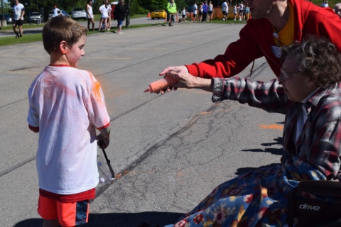 Color Run 2026 90