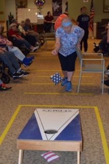 Cornhole Tournament 2026 105