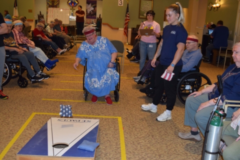 Cornhole Tournament 2026 110