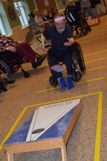 Cornhole Tournament 2026 113